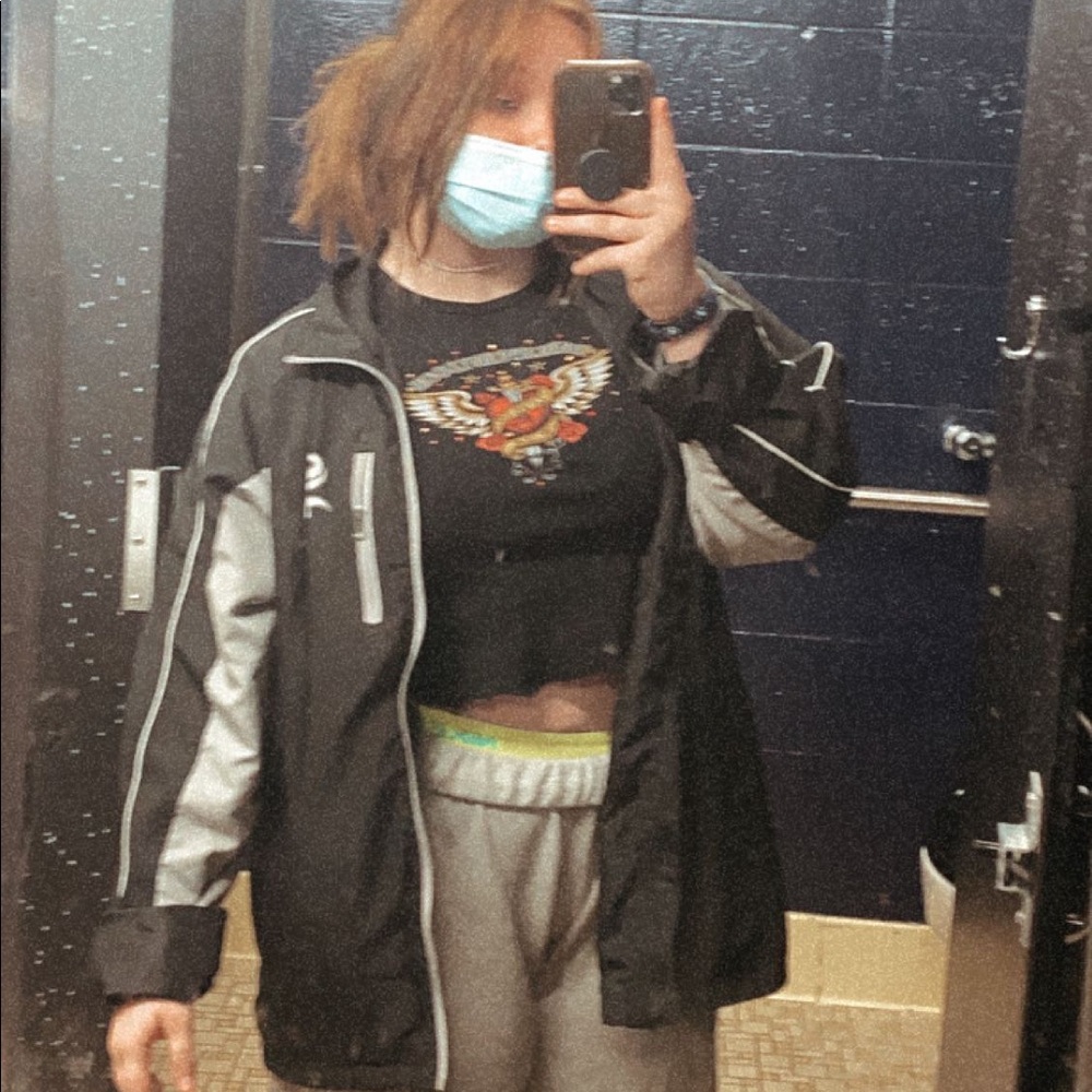 Meet your Posher, Alaina